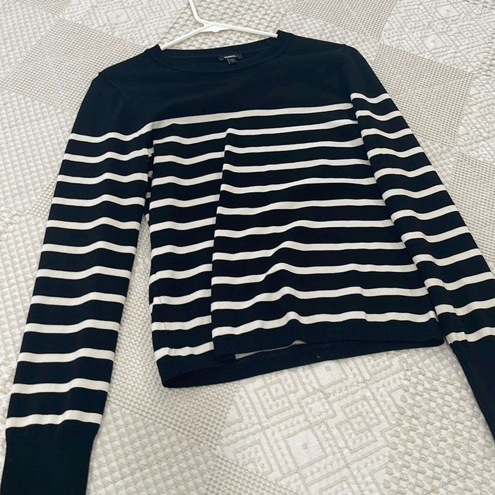 Express sweater women